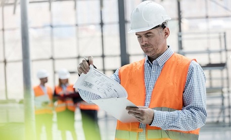 檢驗與現場服務